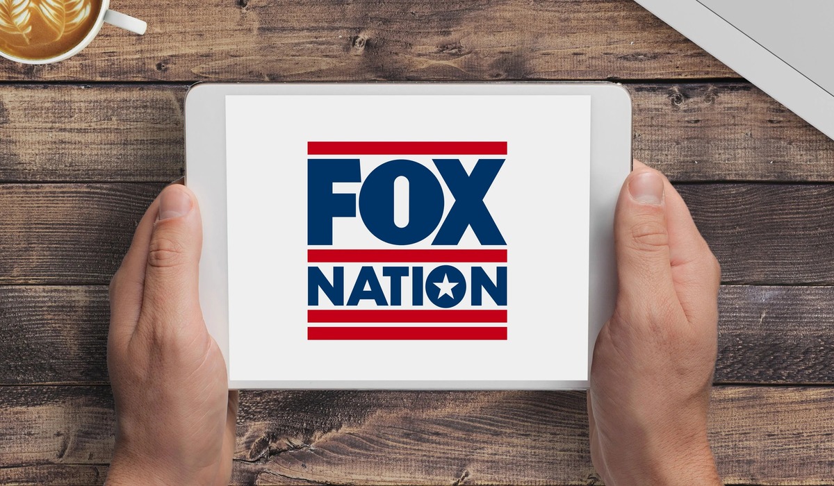 How To Watch Fox Nation On Dish TV