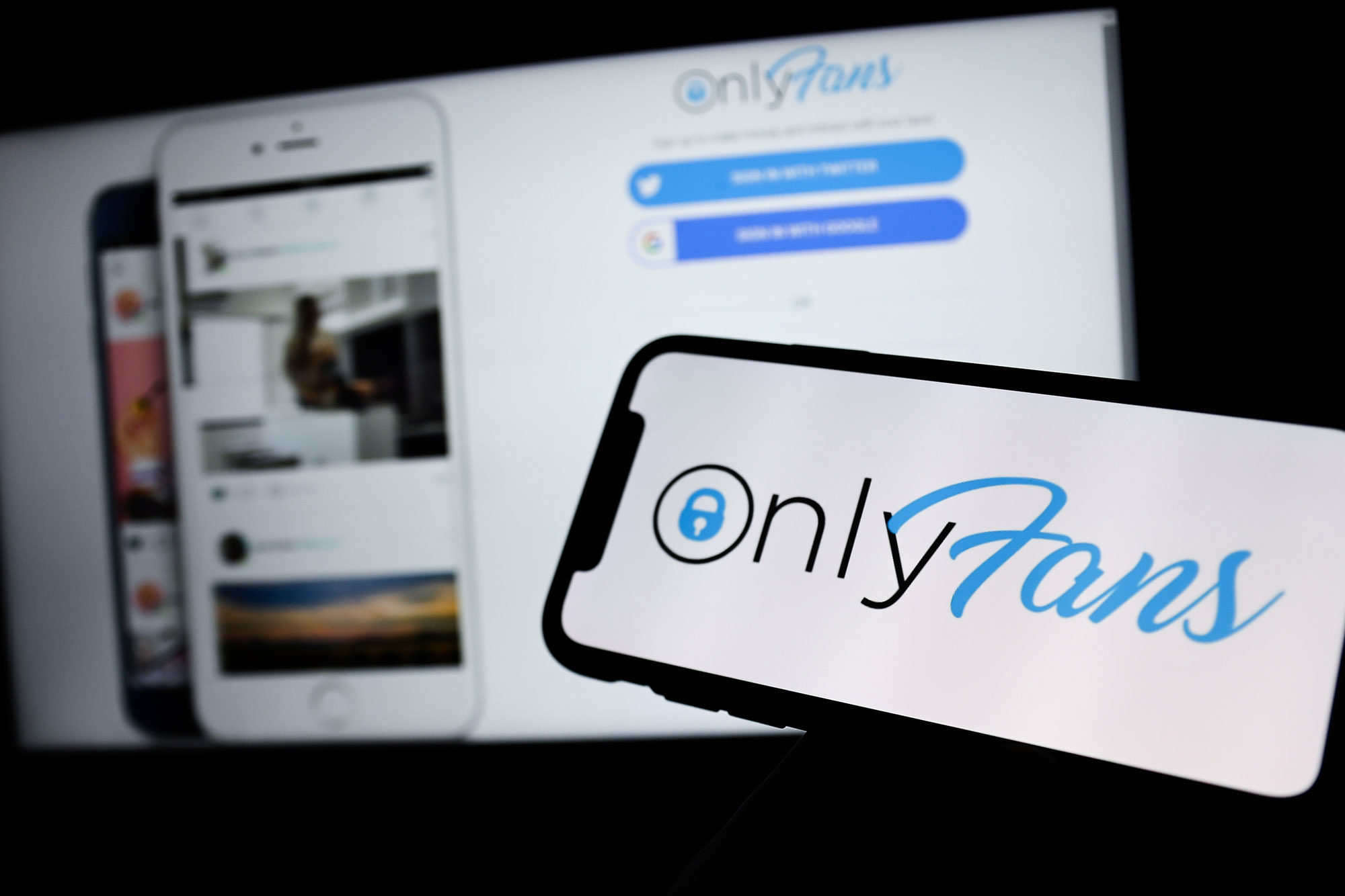 How To Watch Free Onlyfans
