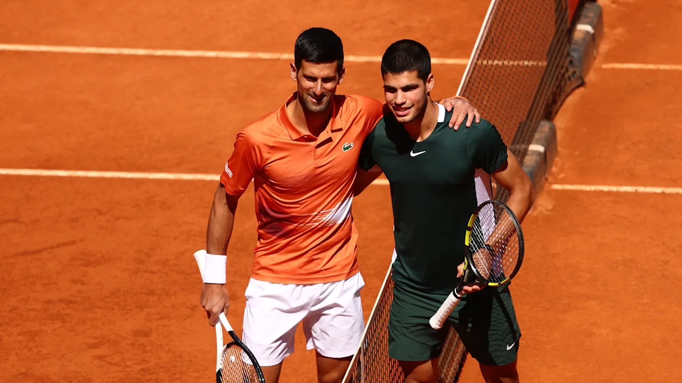 How To Watch French Open Semifinals