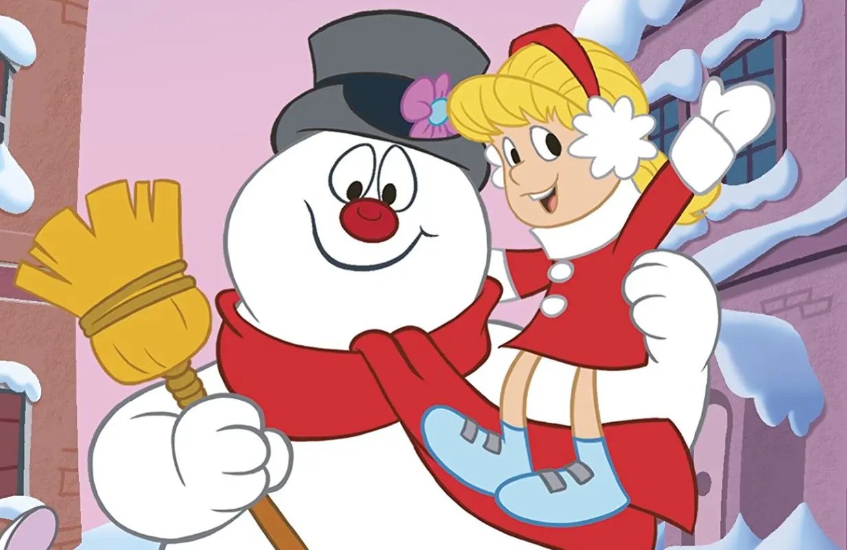 How To Watch Frosty The Snowman For Free