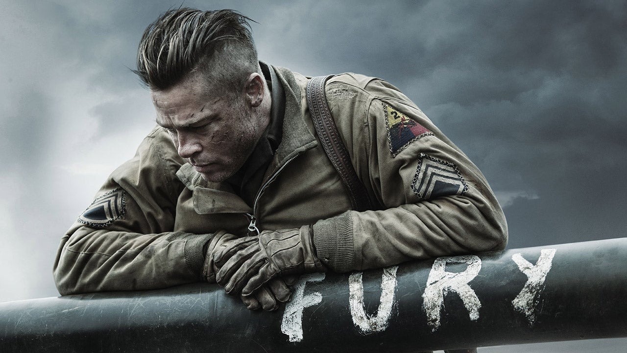 How To Watch Fury On Netflix