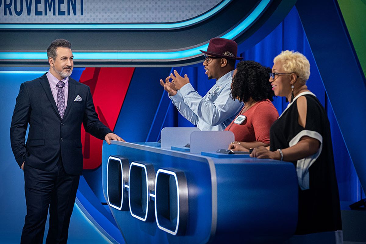 How To Watch Game Show Network Without Cable