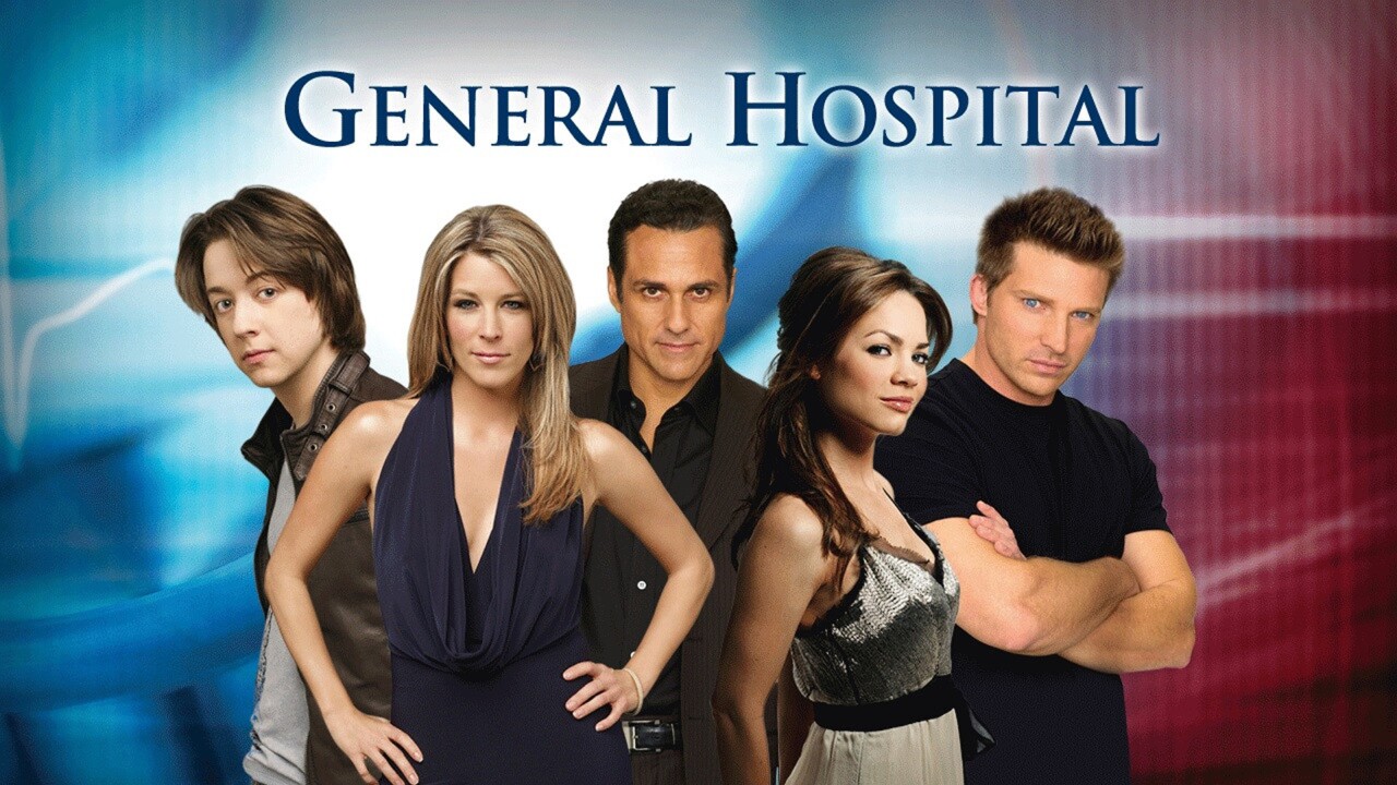 How To Watch General Hospital On Roku
