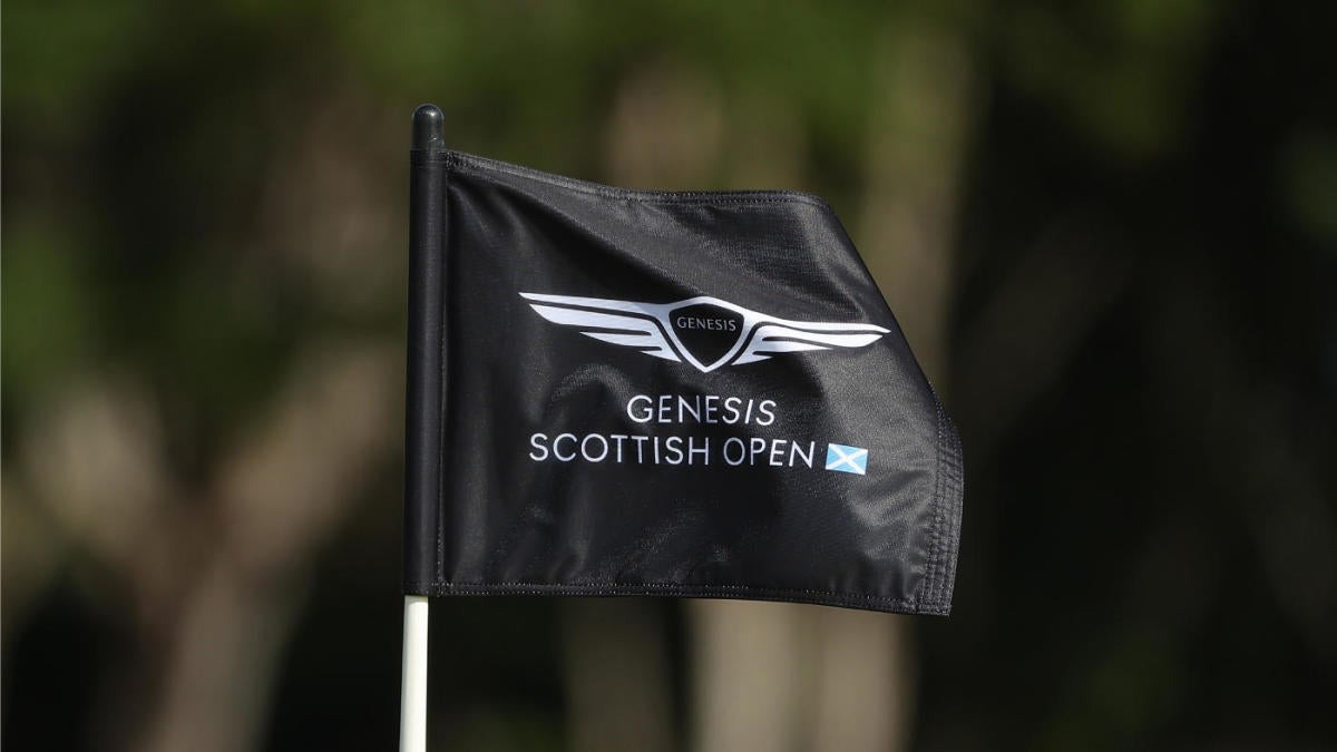 How To Watch Genesis Scottish Open