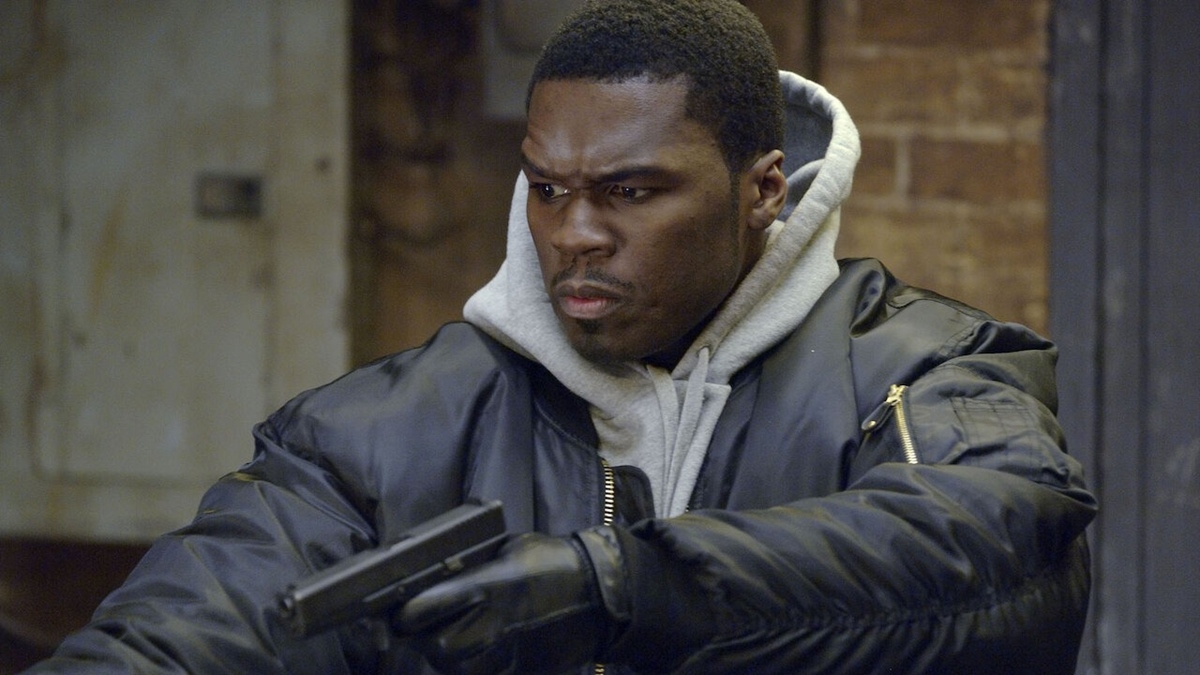 How To Watch Get Rich Or Die Tryin