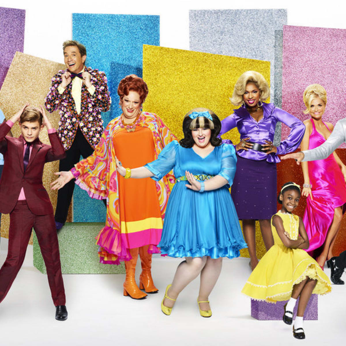 How To Watch Hairspray Online For Free