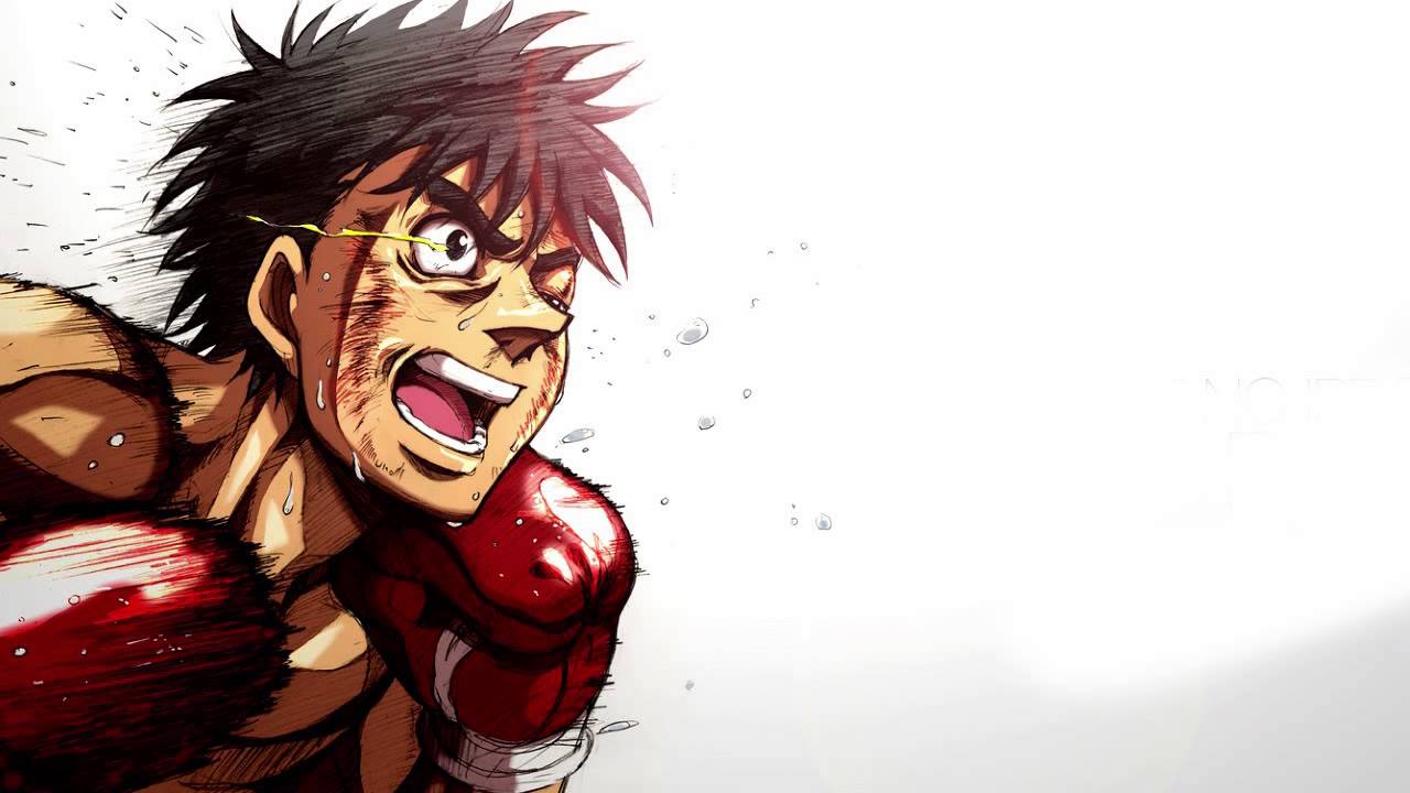 How To Watch Hajime No Ippo In Order