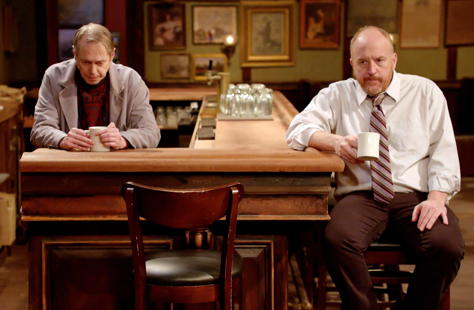 How To Watch Horace And Pete