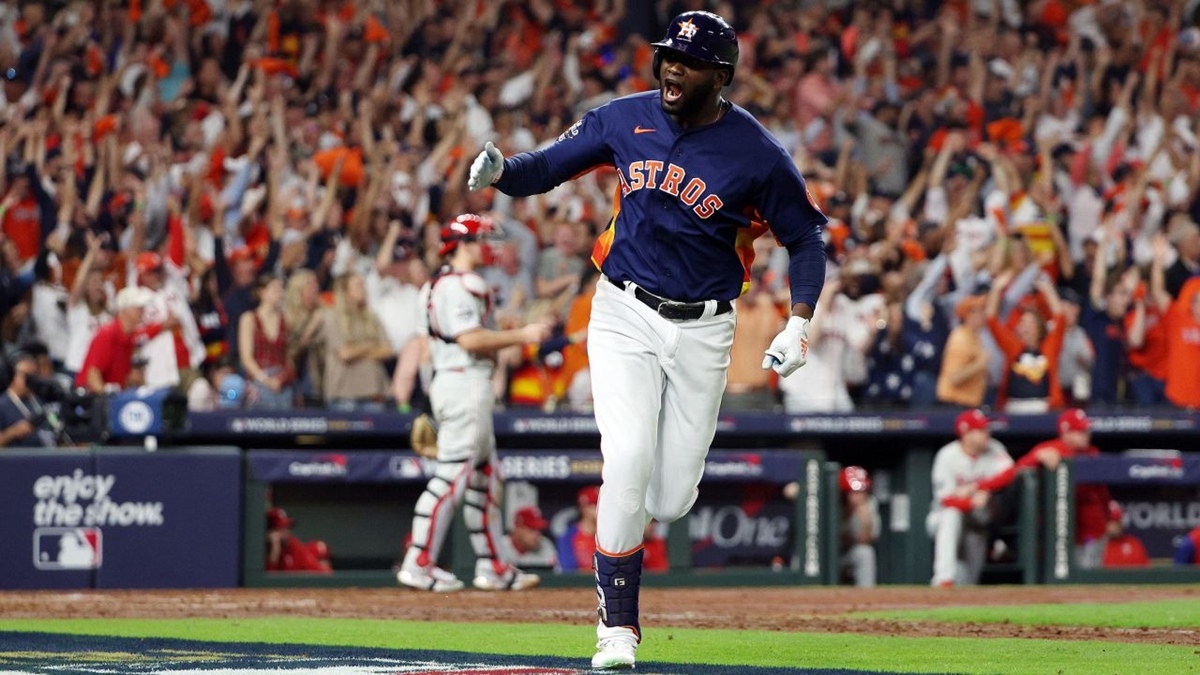How To Watch Houston Astros Game Today