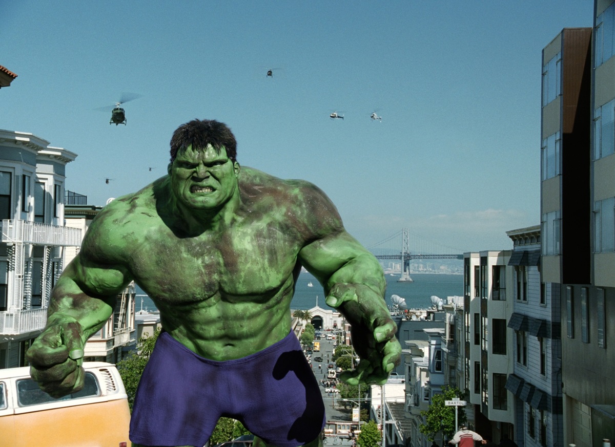 How To Watch Hulk