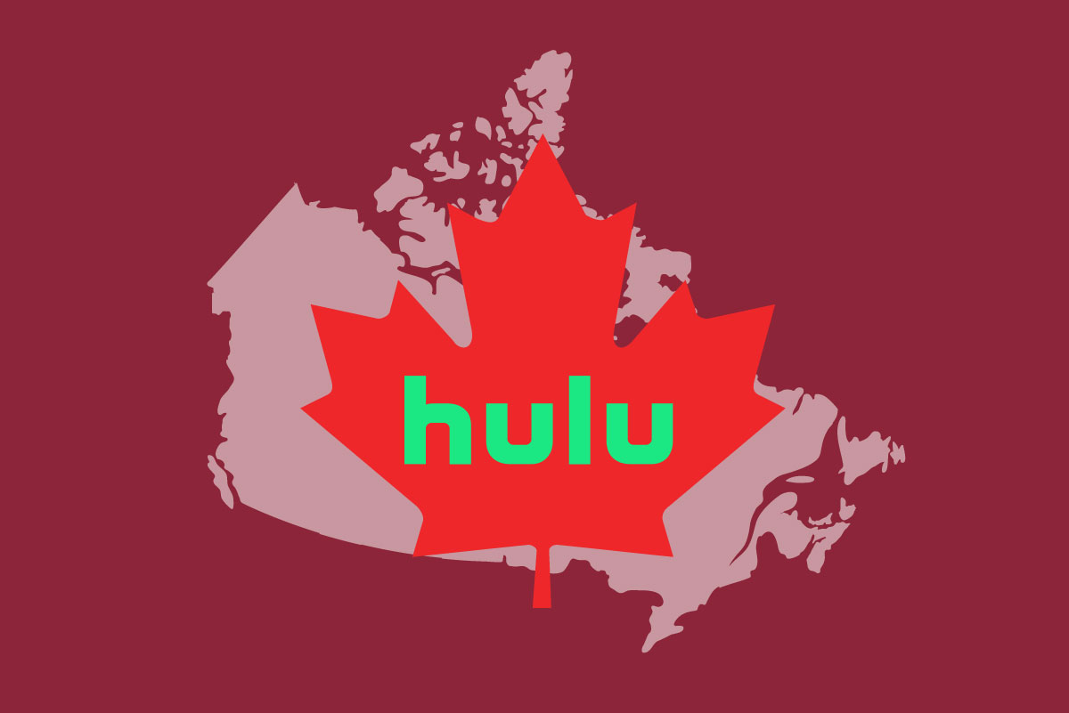 How To Watch Hulu In Canada