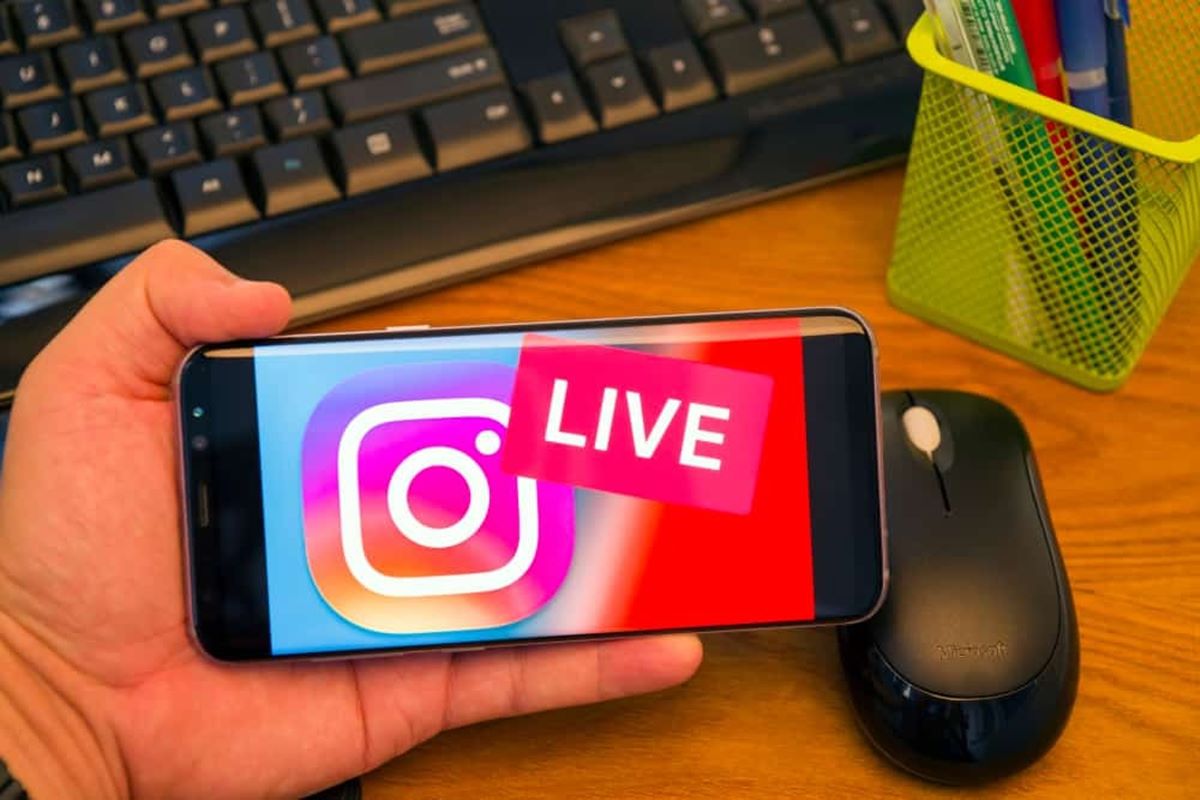 How To Watch Instagram Live Anonymously
