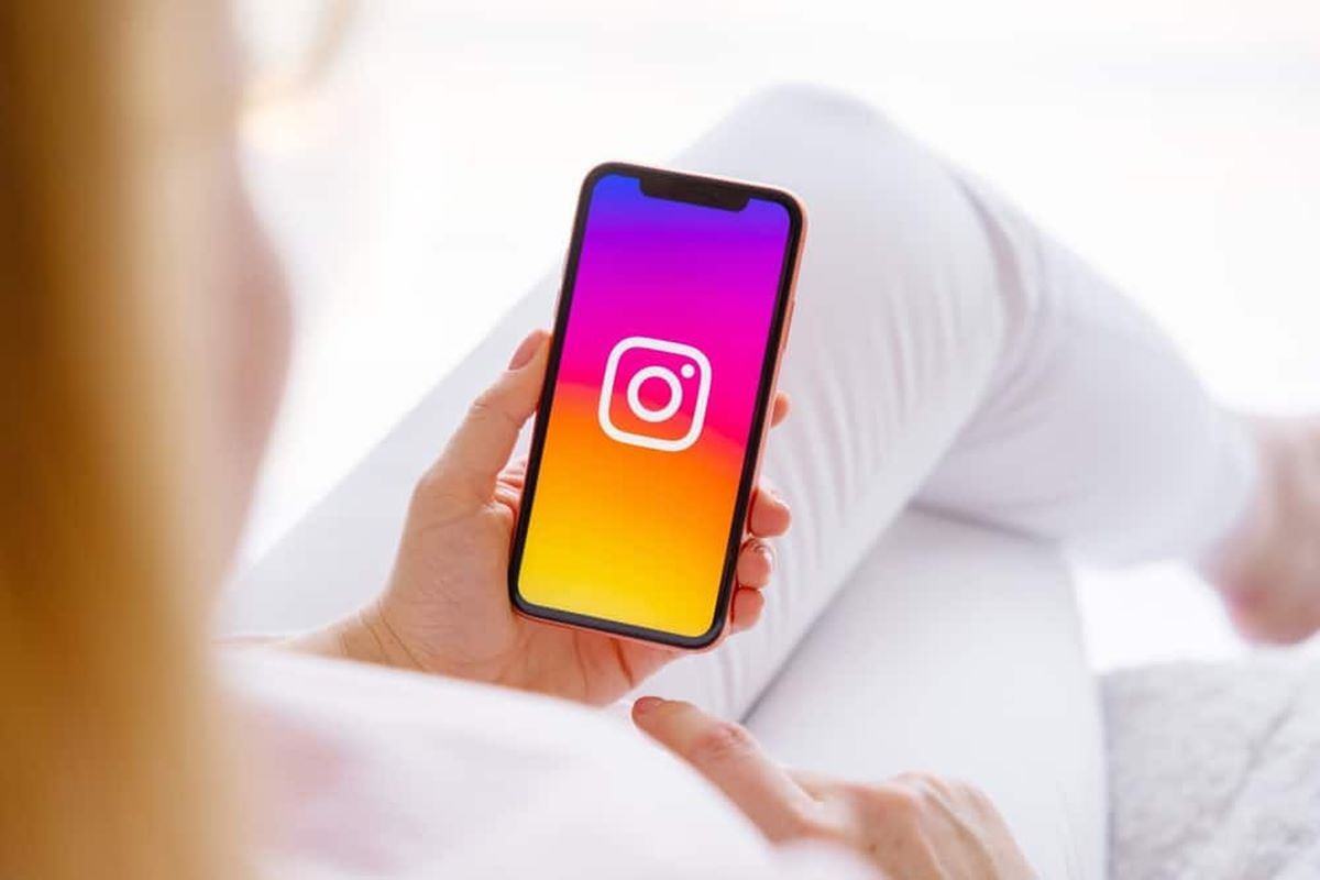 How To Watch Instagram Live Without Comments