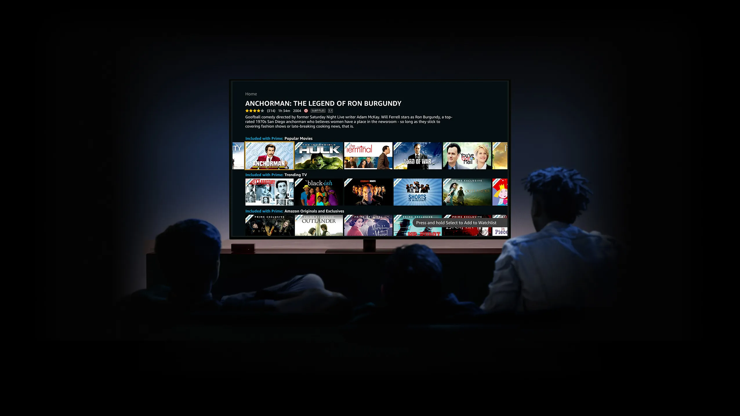 How To Watch Itunes Movies On TV