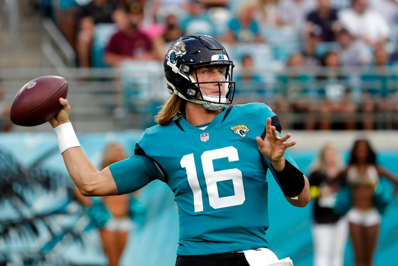 How To Watch Jacksonville Jaguars Game Today