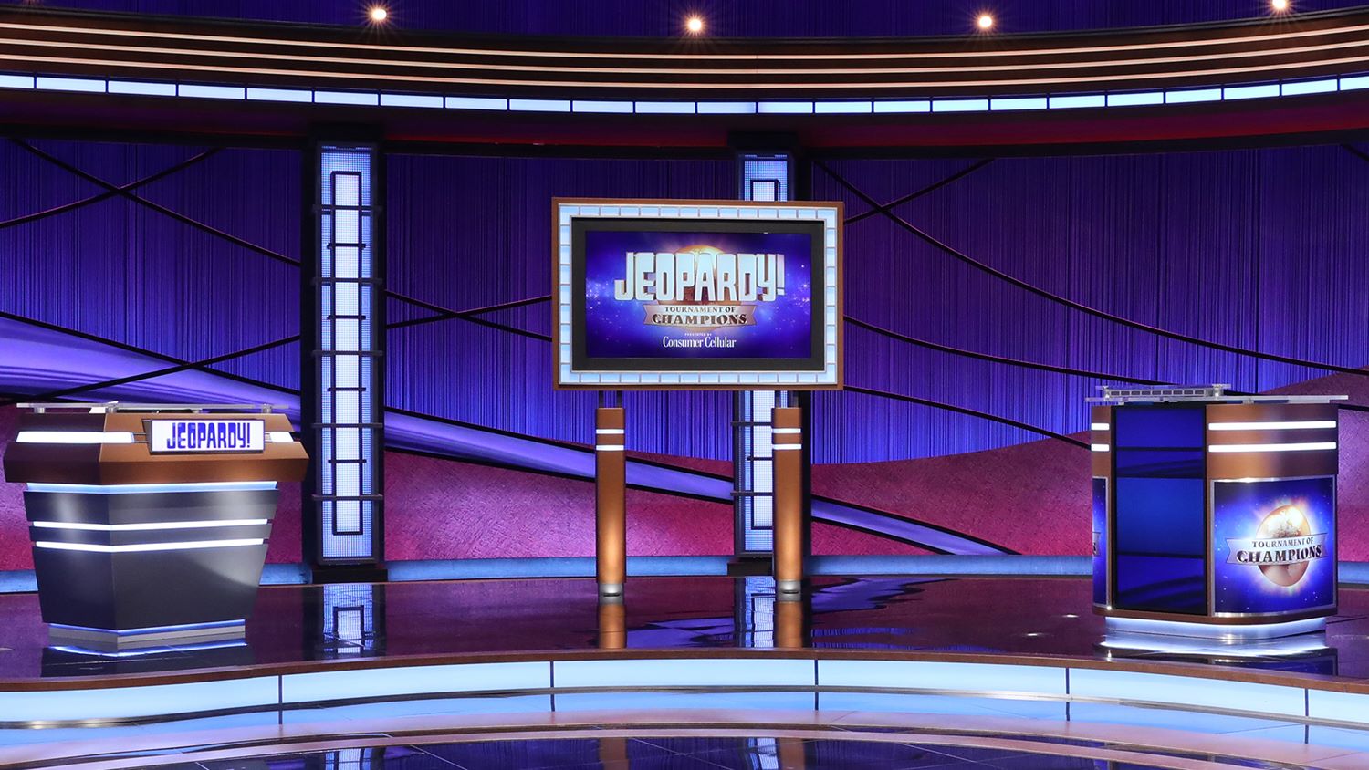 How To Watch Jeopardy Tournament Of Champions