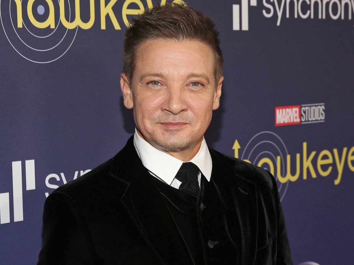How To Watch Jeremy Renner Interview