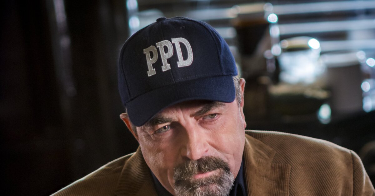 How to Watch All 'Jesse Stone' Movies in Order