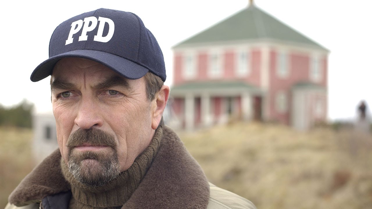 How To Watch Jesse Stone Movies In Order
