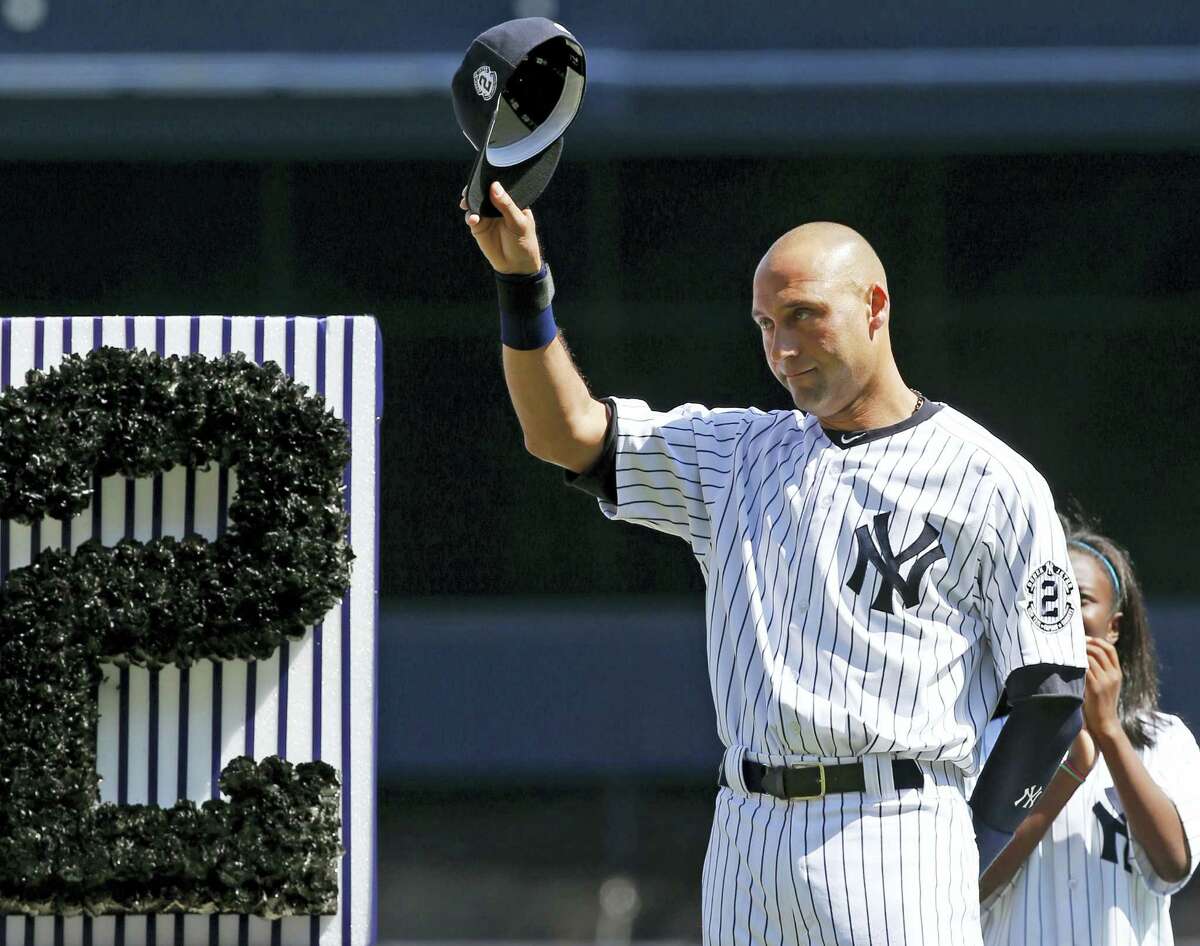 How To Watch Jeter Documentary