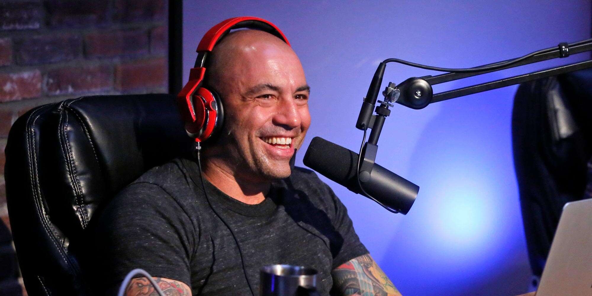 How To Watch Joe Rogan Podcast Without Spotify