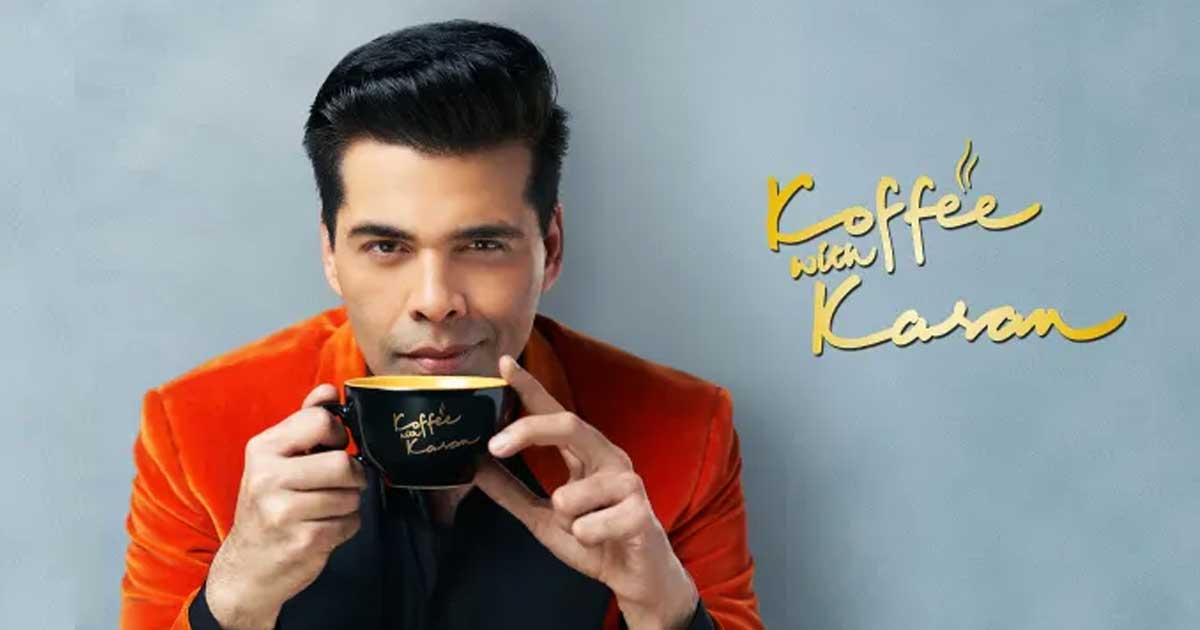 How To Watch Koffee With Karan Without Hotstar