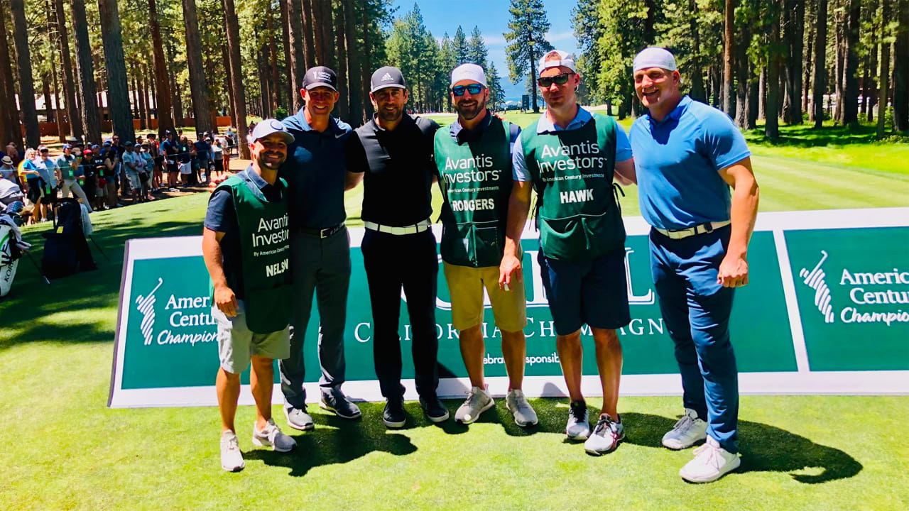 How To Watch Lake Tahoe Golf Tournament CitizenSide