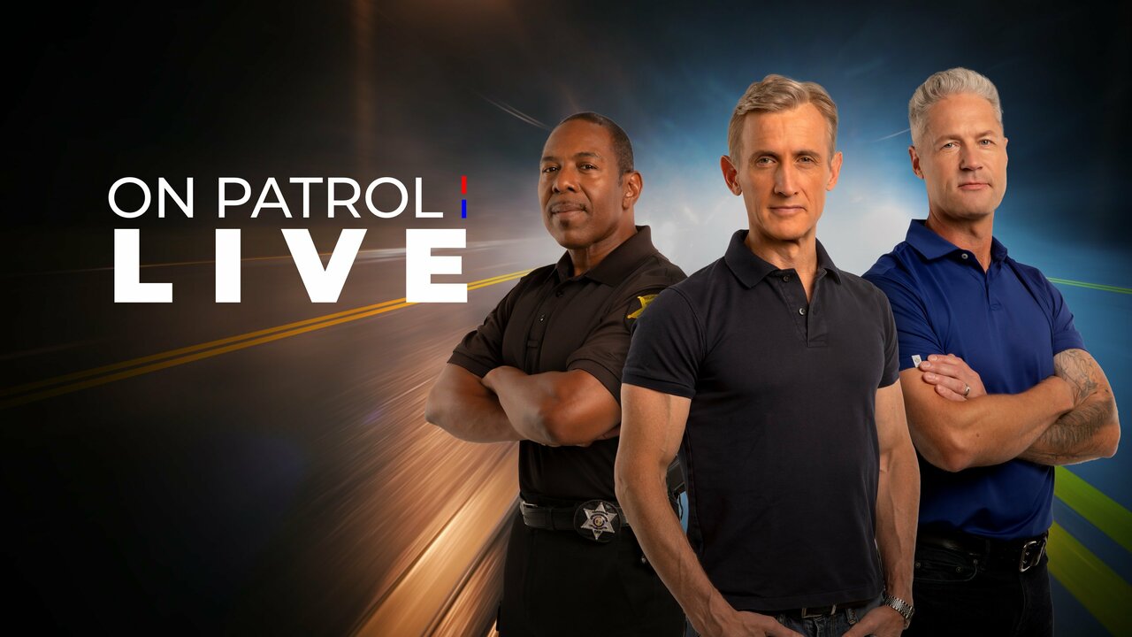 How To Watch Live Patrol