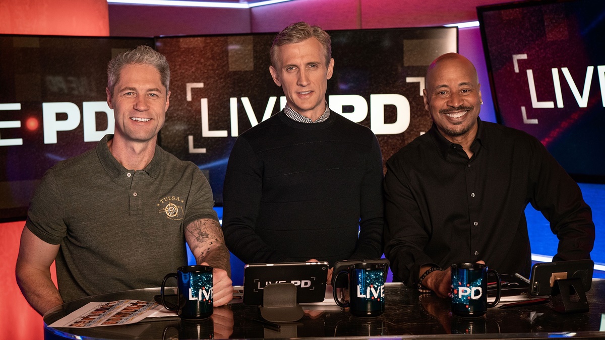 How To Watch Live Pd On Roku