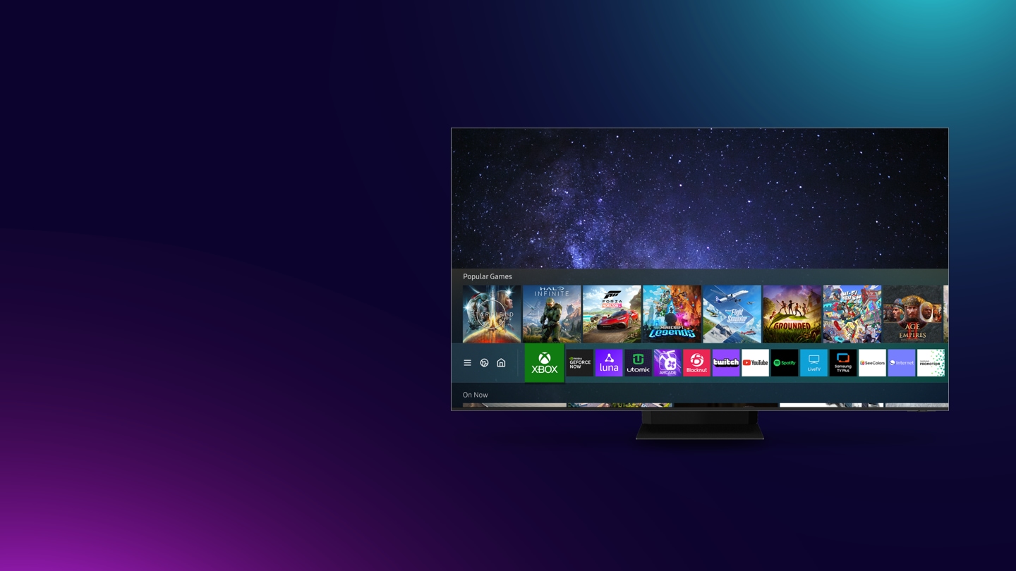 How To Watch Live Stream On Samsung Smart TV