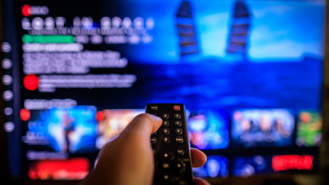 How To Watch Live TV On HBO Max