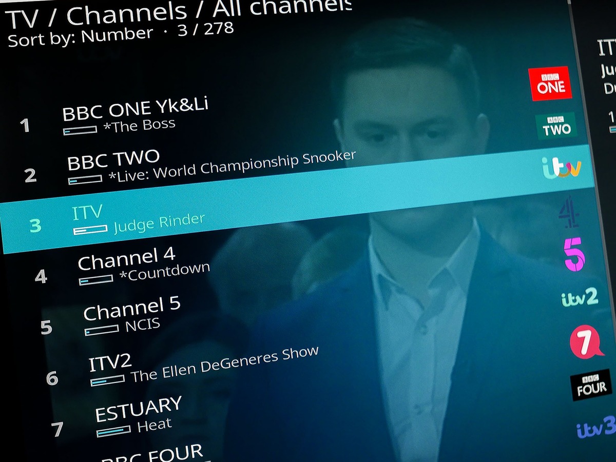How To Watch Live TV On Kodi Jarvis