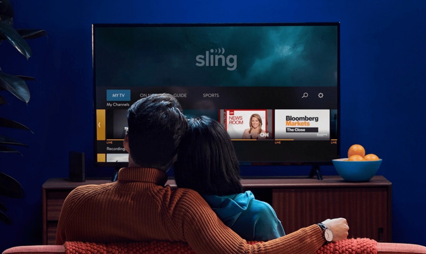 How To Watch Local Channels On Sling