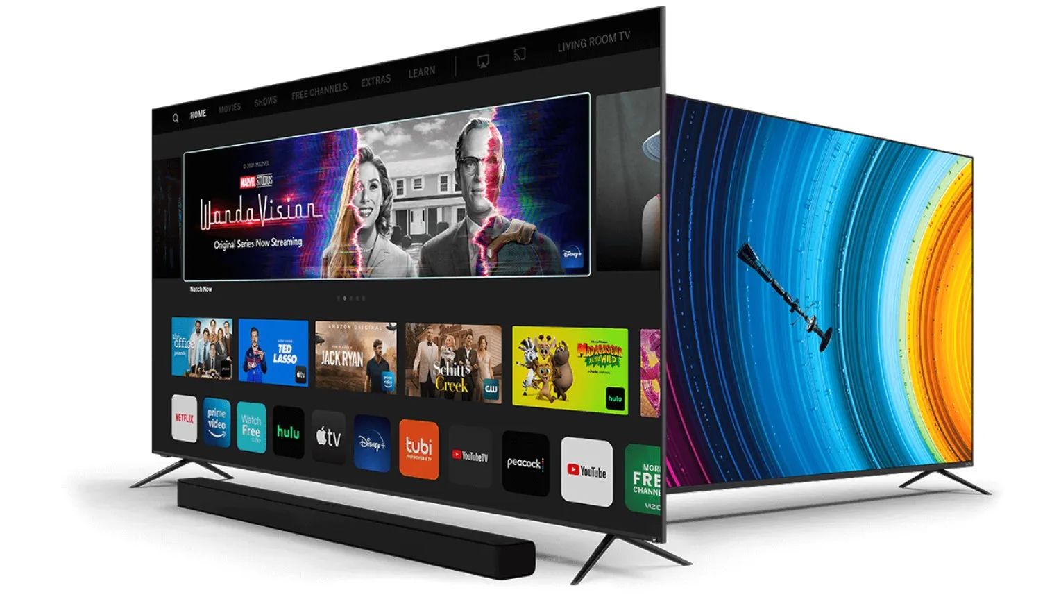 How To Watch Local Channels On Vizio Smart TV