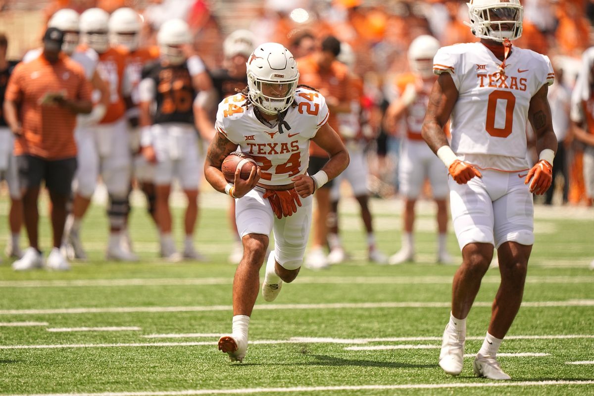How To Watch Longhorn Football