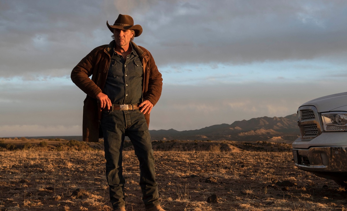How To Watch Longmire For Free