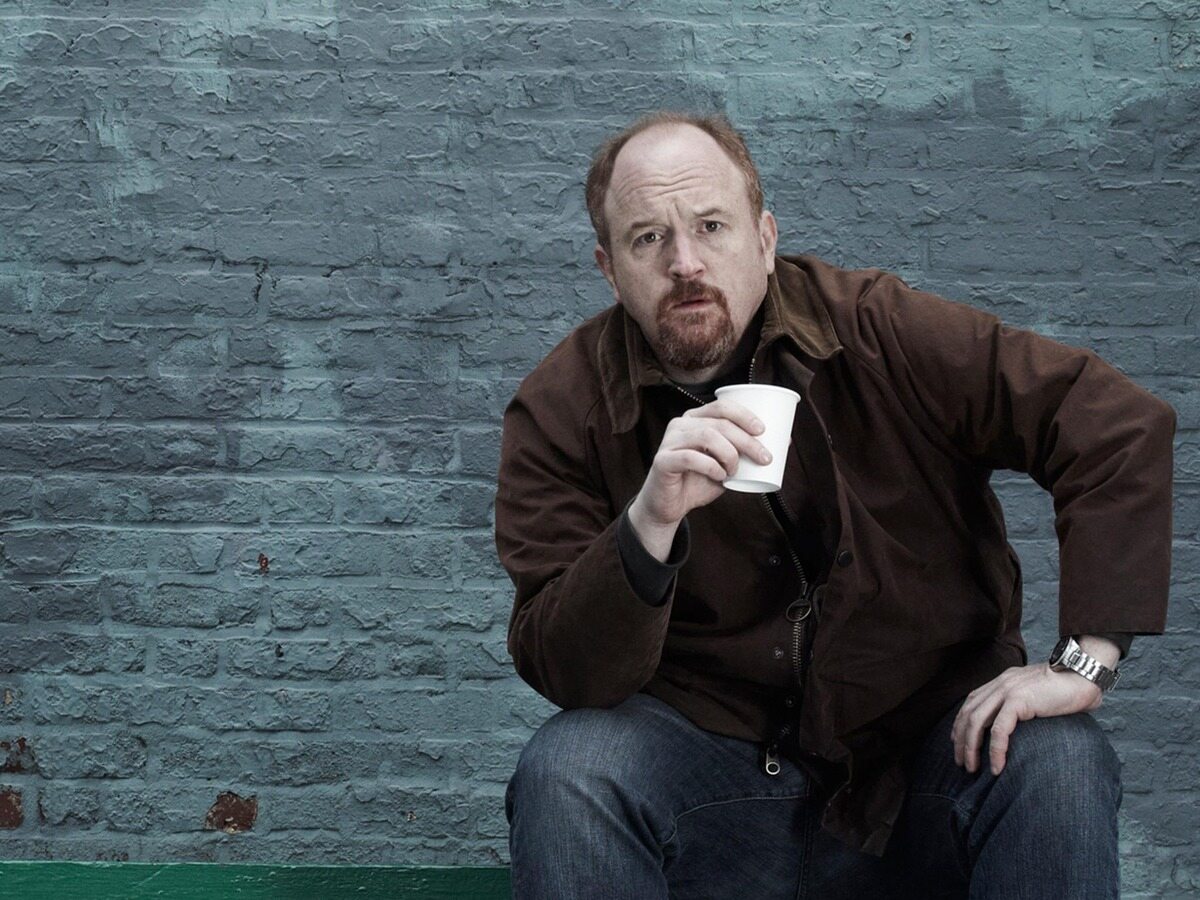 How To Watch Louie