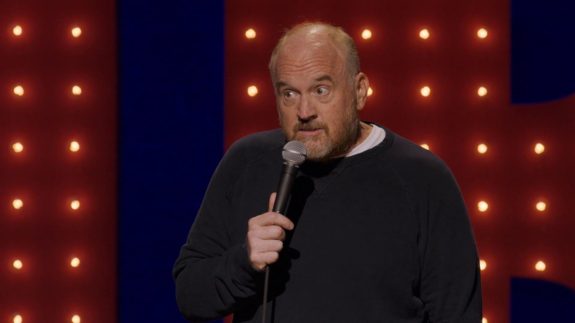 How To Watch Louis Ck Sorry