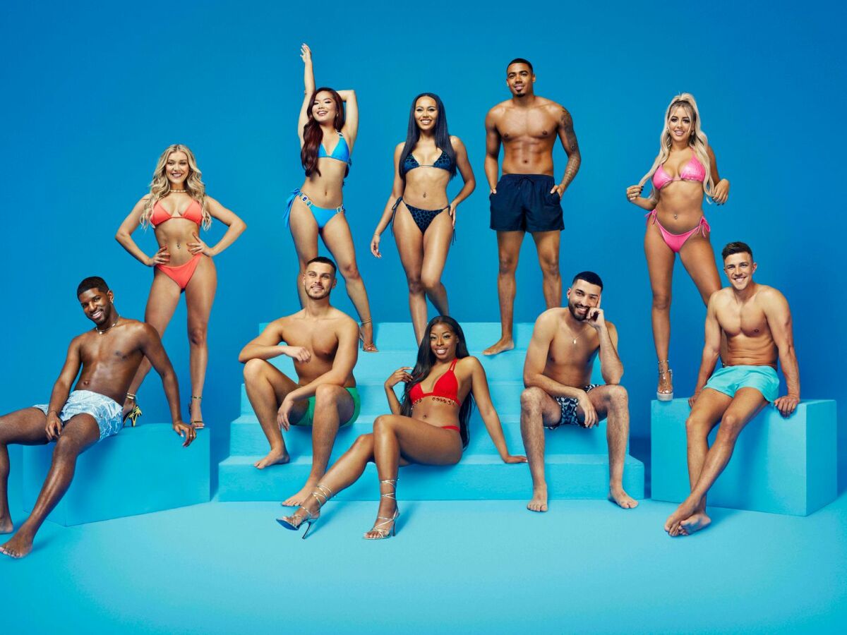 How To Watch Love Island UK In The US With Vpn