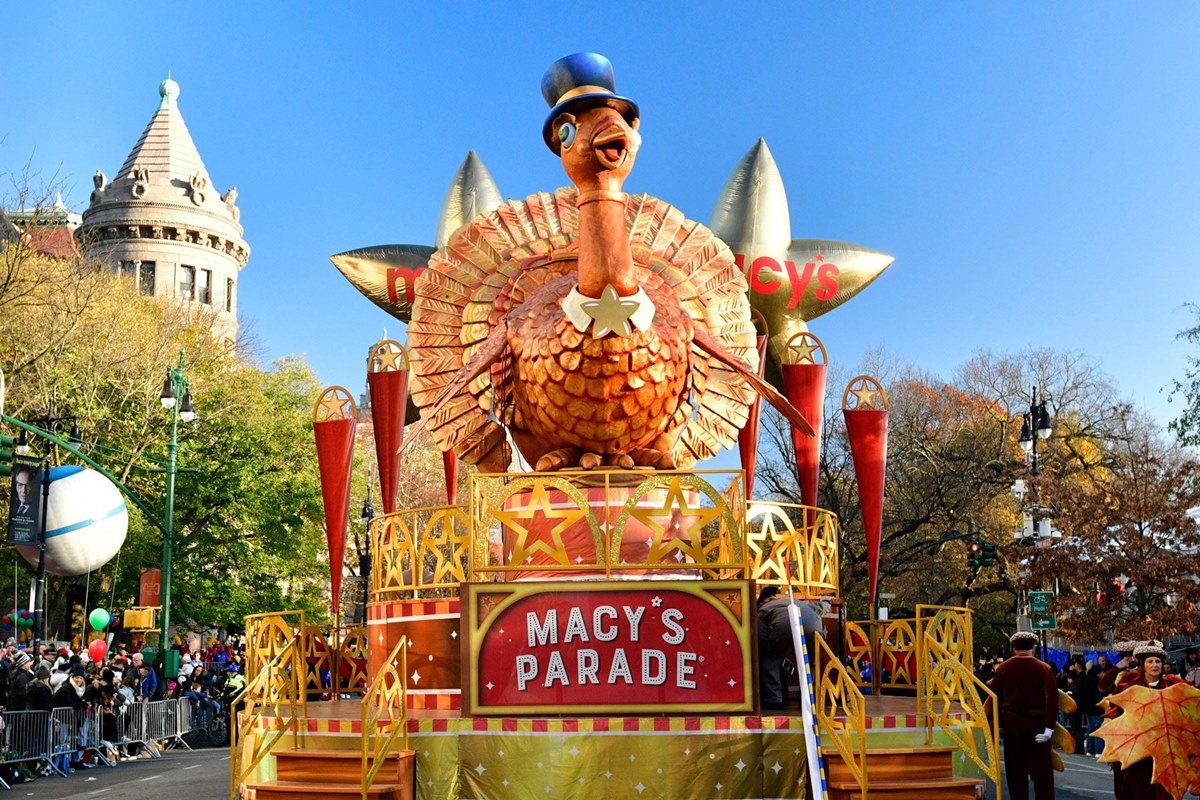 How To Watch Macy’s Thanksgiving Day Parade On Roku
