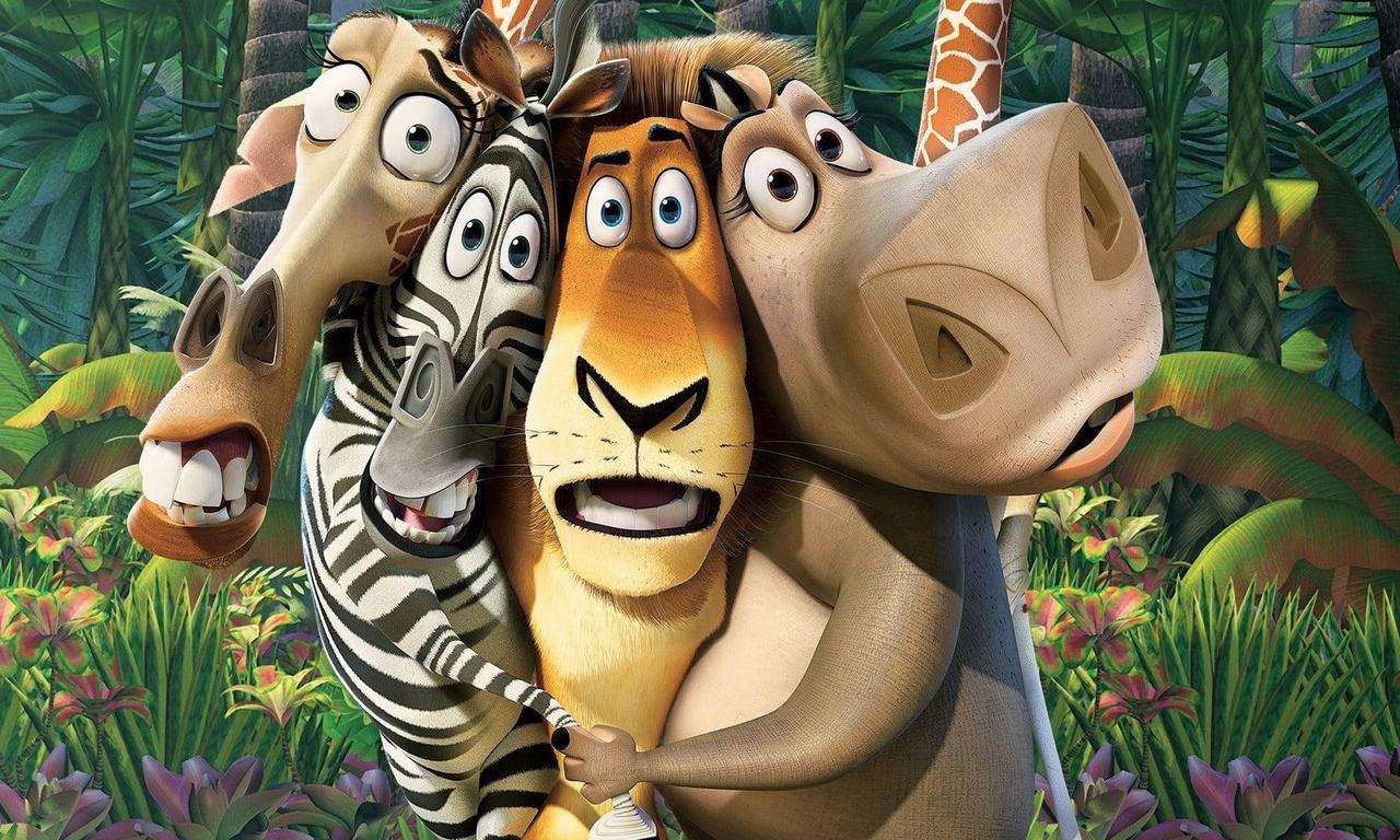 How To Watch Madagascar Movie