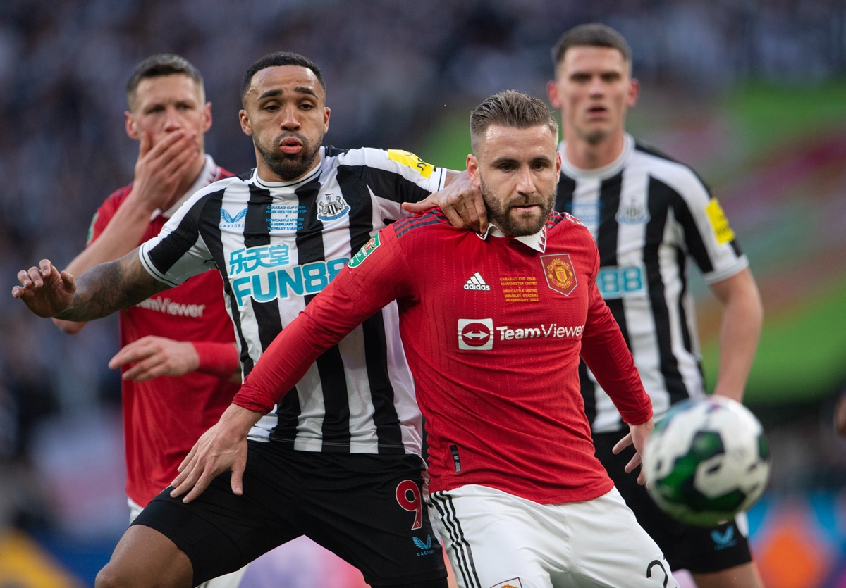 How To Watch Manchester United Vs Newcastle