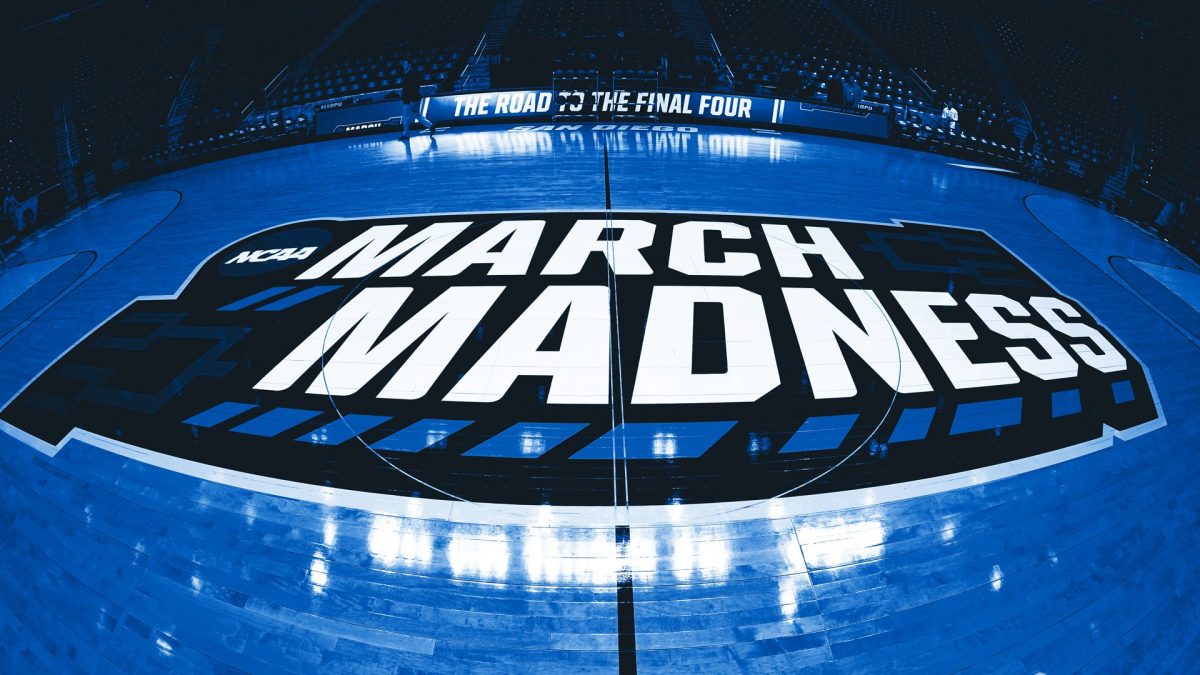 How To Watch March Madness On Roku