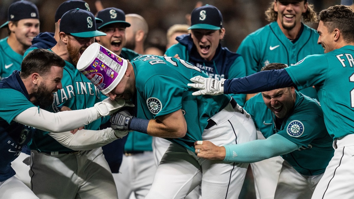 How To Watch Mariners Playoffs