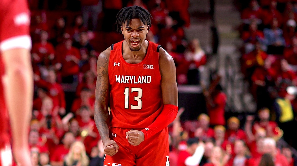 How To Watch Maryland Basketball