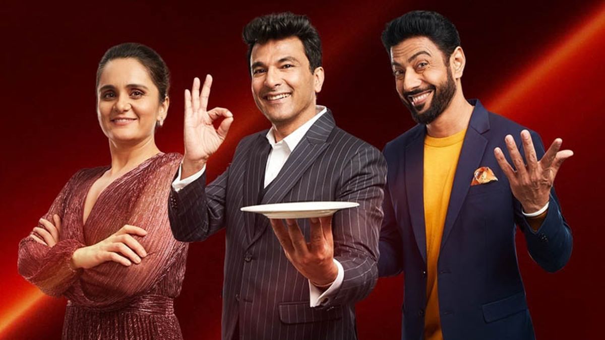 How To Watch Masterchef India In USA