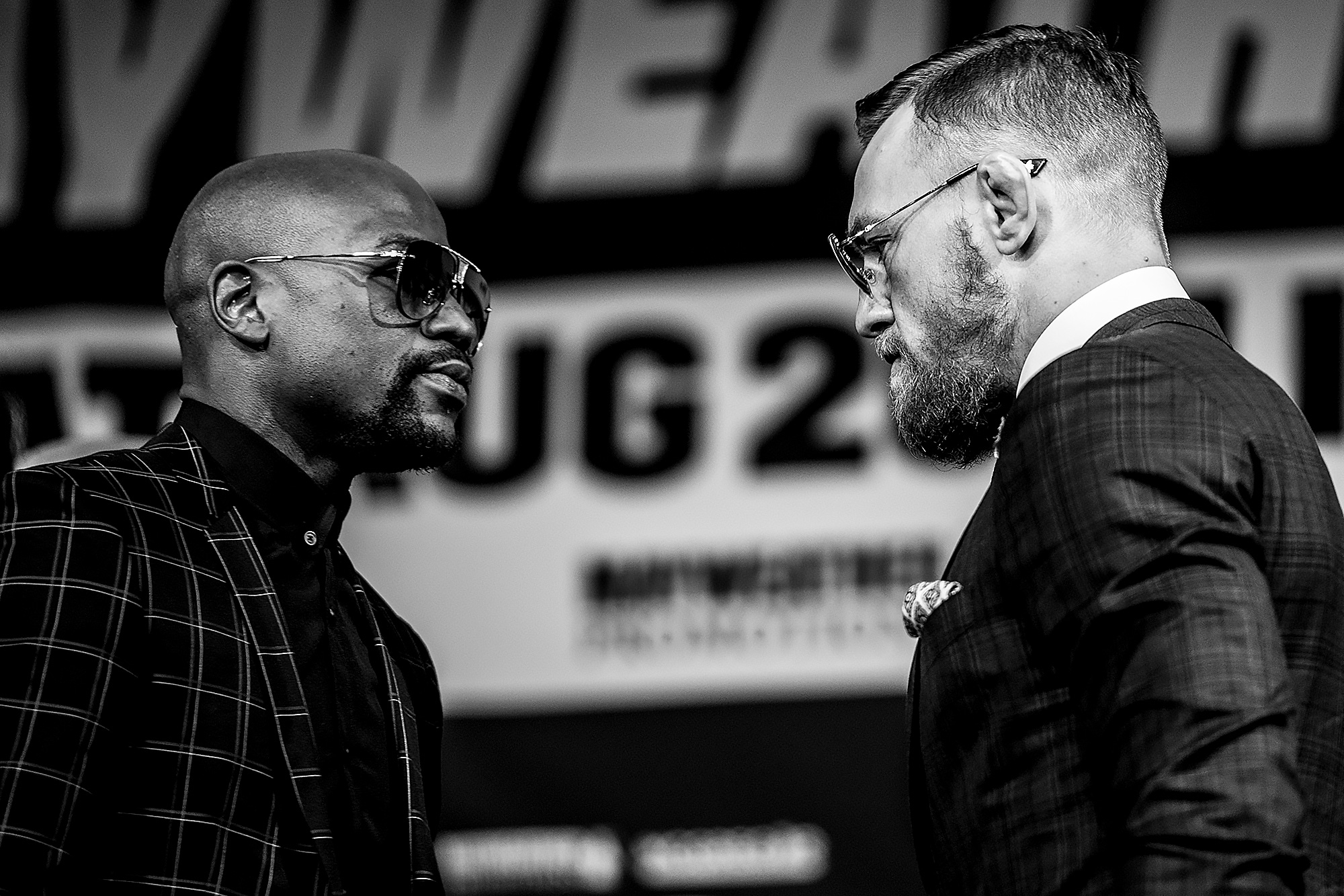 How To Watch Mayweather Vs Mcgregor Without Cable