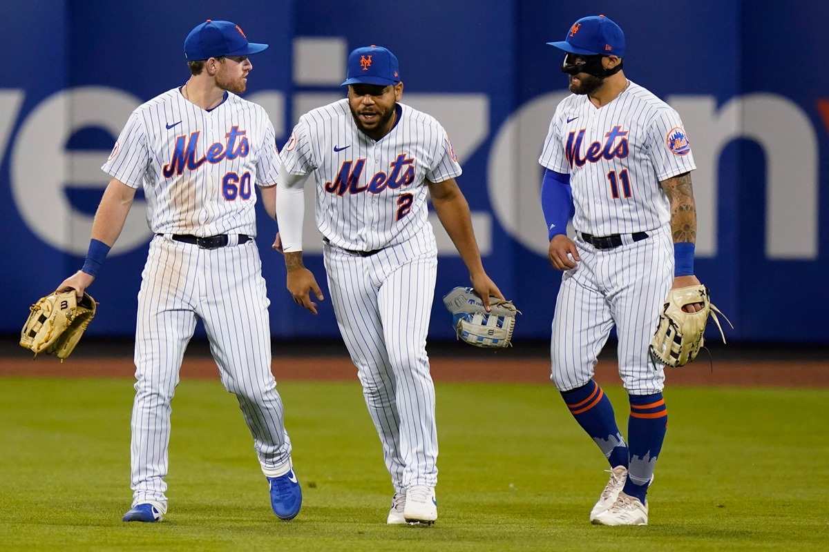How To Watch Mets Games Out-Of-Market