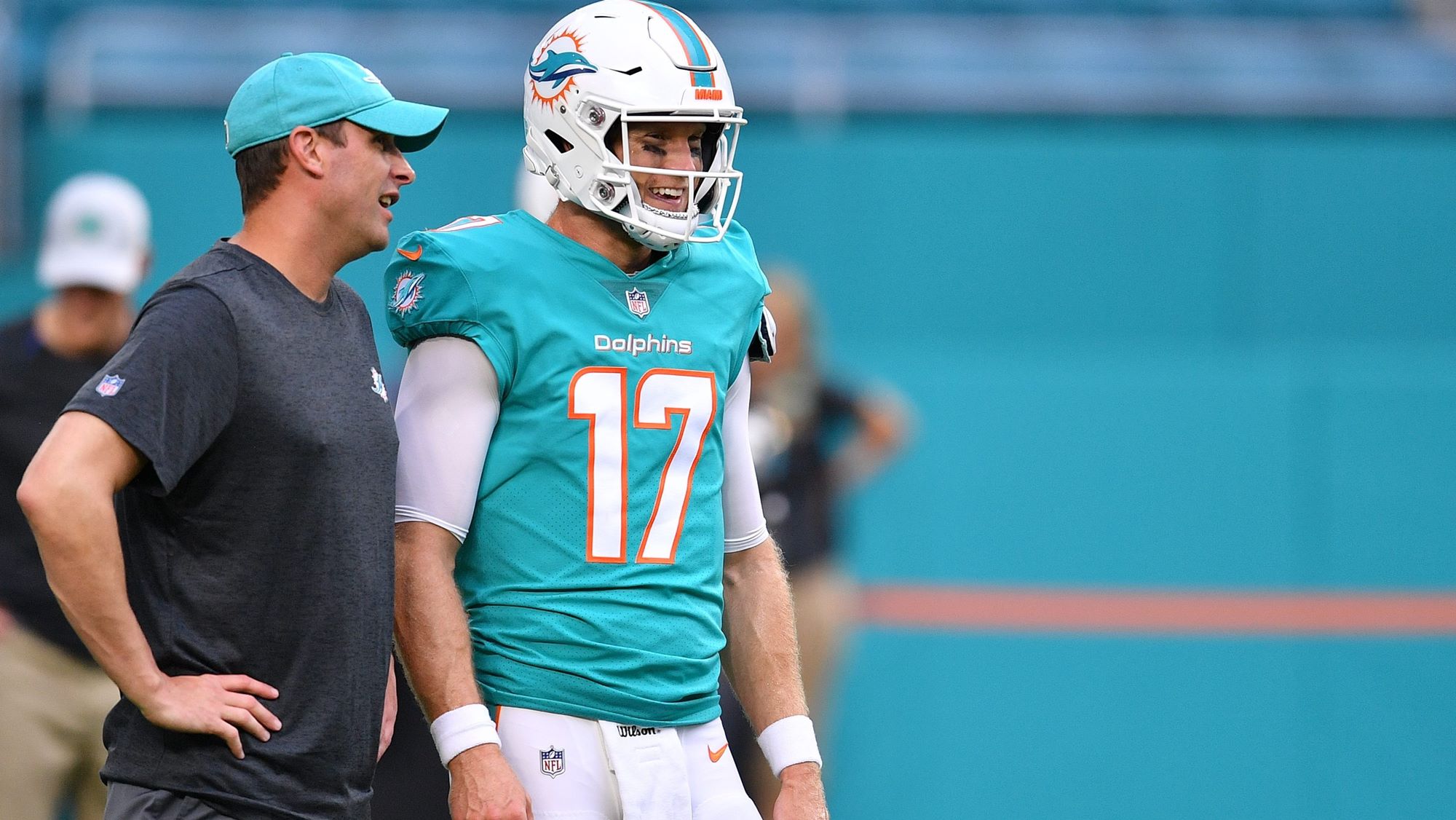 How To Watch Miami Dolphins Games Out Of Market CitizenSide