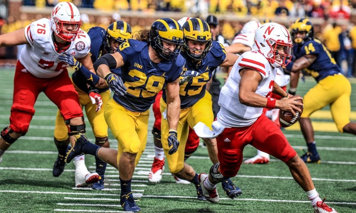 How To Watch Michigan Football For Free